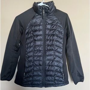 Weatherproof women’s jacket